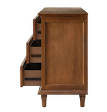 Graciana 6-Drawer Dresser