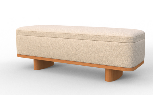 Cheryl Bench