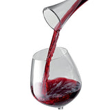 ZWILLING Predicat 6-pc Burgundy Grand Glass Set