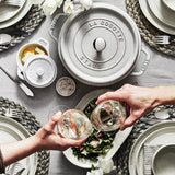 ZWILLING Predicat 6-pc White Wine Glass Set