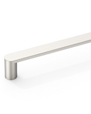 DESIGN3644 Minimalist Matte Black Cabinet Handles – Easy Installation, Durable & Long-Lasting