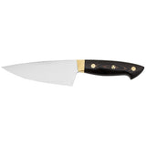 KRAMER by ZWILLING EUROLINE Carbon Collection 2.0 Chef's Knife