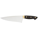 KRAMER by ZWILLING EUROLINE Carbon Collection 2.0 Chef's Knife