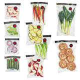 ZWILLING Fresh & Save Vacuum Sealer and Bags, Airtight Food Storage Container
