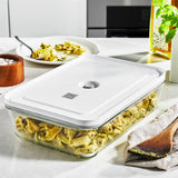 ZWILLING Fresh & Save Fridge Airtight Food Storage Container