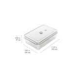 ZWILLING Fresh & Save Fridge Airtight Food Storage Container