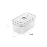 ZWILLING Fresh & Save Plastic Airtight Food Storage Container