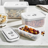 ZWILLING Fresh & Save Plastic Airtight Food Storage Container