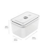 ZWILLING Fresh & Save Plastic Airtight Food Storage Container