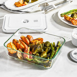 ZWILLING Fresh & Save Fridge Airtight Food Storage Container