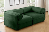 HARMONY 75" Loveseat