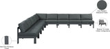 Nizuc Outdoor Patio Modular Sectional - Create Your Perfect Seating Space with Durable Style & Comfort