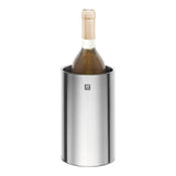 ZWILLING Sommelier Stainless Steel Wine Bottle Cooler