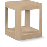 Reeves - Table