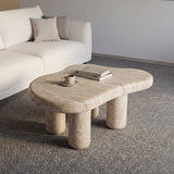 Olivia 39'' Cloud Coffee Table