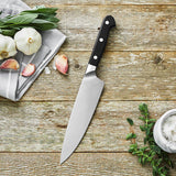 ZWILLING Pro Slim 7-inch Chef's Knife