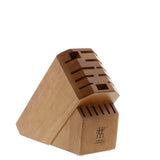 ZWILLING Pro 17-pc Knife Block Set