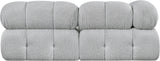 Ames - 2 Seat Modular Sofa