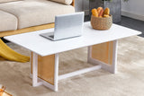 SOLA 47 " Coffee Table
