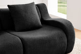 ROMA 82.7" Loveseat