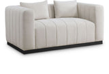 Lucia - Loveseat