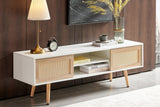 ARLO 55" TV Stand