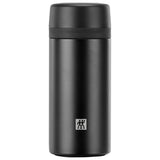 ZWILLING Thermo 14.2 oz Tea & Fruit Infuser Bottle