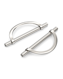 DESIGN3955 Combination Cabinet Pulls | Bar & Cup Handles for Drawers & Cabinets