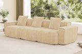 HARRISON 108" 3-Seater Sofa