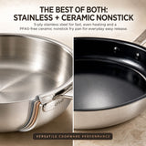 7-Piece Cookware Set