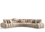 Lune Sectional