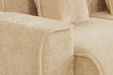 HARRISON 108" 3-Seater Sofa