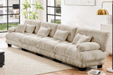 CLOUDIES 173" 4-Seater Sofa