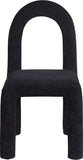 Amari - Chenille Fabric Dining Chair (Set of 2)