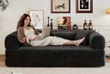 LIVRA 78" Sleeper Sofa