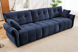 CHARLOTTE 110" 3-Seater Sofa