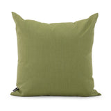 20 x 20 Pillow Seascape Moss