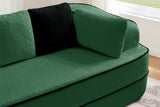 ELYSEE 135" 4-Seater Sofa