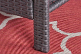 SENIA 28" Outdoor Chair - Set of 2