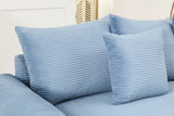 DESEO 54" Chair