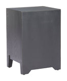 Noite Side Table Multicolor