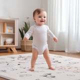 ROBUD Baby Play Mat