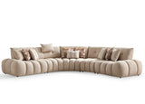 Lune Sectional