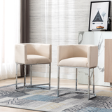 Vintle Bar & Counter Stool