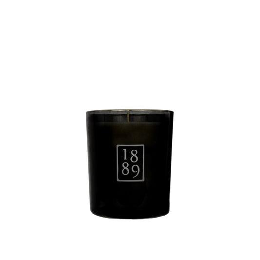 4oz Smoke Votive - Trapper