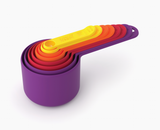Nest™ Measure Multicolour Measuring Cups