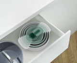 Nest™ 9 Plus Green Bowl Set - Editions