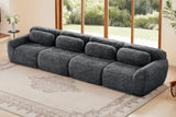 MELLOW 149" 4-Seater Sofa