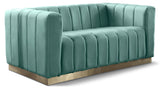 Marlon - Loveseat