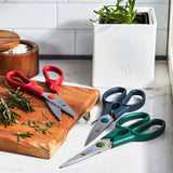 ZWILLING Now S 3-pc Shears Set